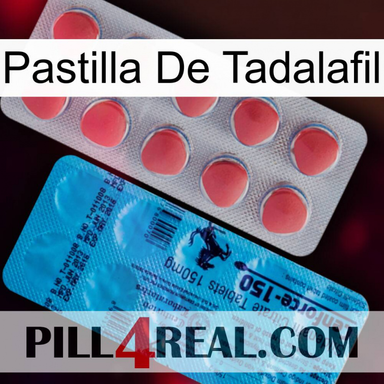 Tadalafil Pill new14